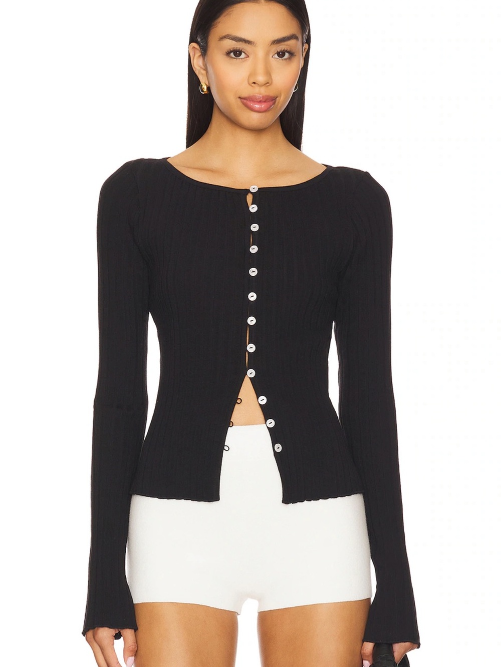NWT FREE PEOPLE TILLY LONG SLEEVE
